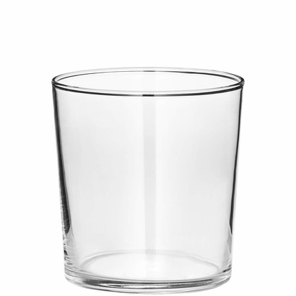 PURIST üvegpohár 36.5cl