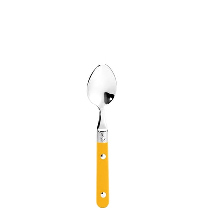 BOOGIE kiskanál sárga 16cm