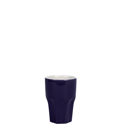 MIX IT! kávéspohár kék porcelán 50ml