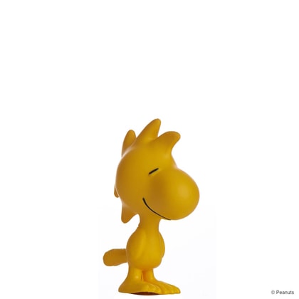 PEANUTS játékfigura Woodstock