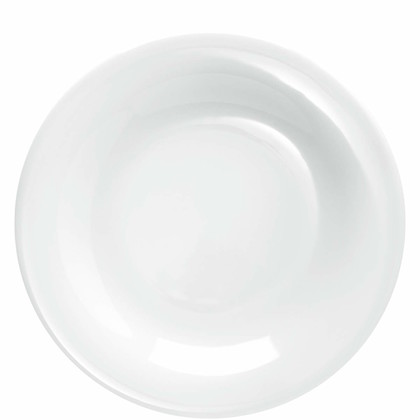PURO tányér 28cm, peremes