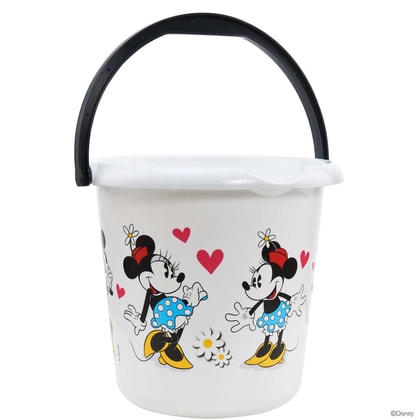 DISNEY vödör Minni 10l
