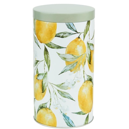 LEMON kávétartó, citrom