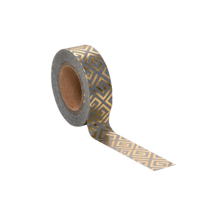 TAPE ragasztószalag, ornament