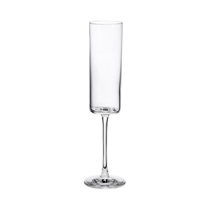 VINO VERITAS kristály pezsgőspohár, 170 ml