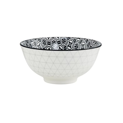 ORNAMENTS tálka 240 ml