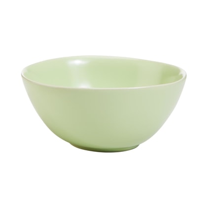 SPHERE tálka, matt halványzöld 550 ml