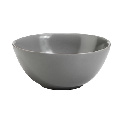 SPHERE tálka, matt szürke 550 ml