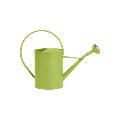 ZINC mini öntöző kanna, 1 l