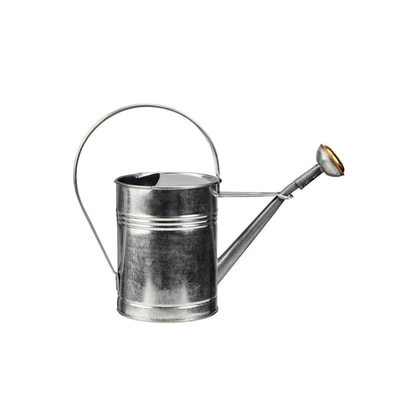 ZINC mini öntözőkanna, 1 l