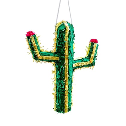 PINATA Kaktusz