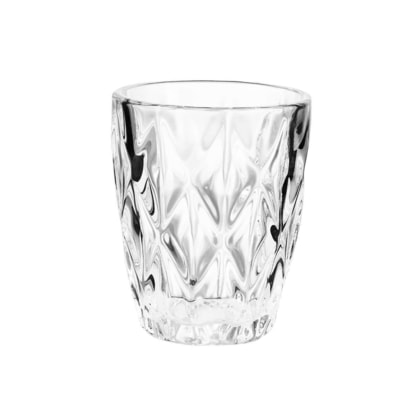 FARO üvegpohár 230 ml, átlátszó